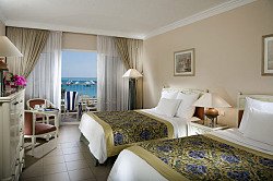Hurghada Marriott Beach Resort