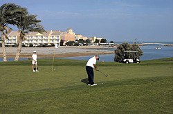 Mövenpick Resort & Spa El Gouna